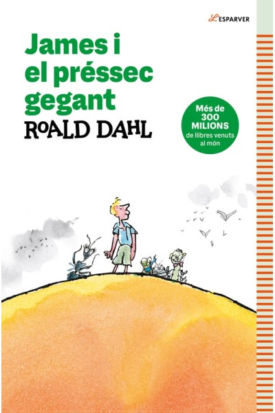 JAMES I EL PRESSEC GEGANT