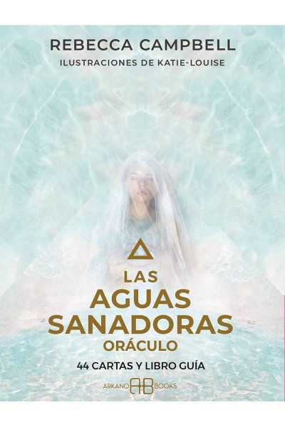 LAS AGUAS SANADORAS. ORÁCULO