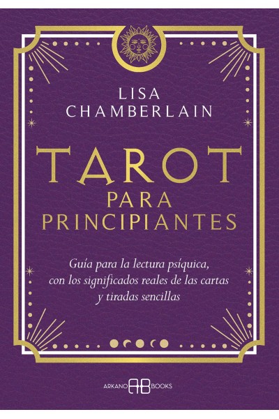 TAROT PARA PRINCIPIANTES