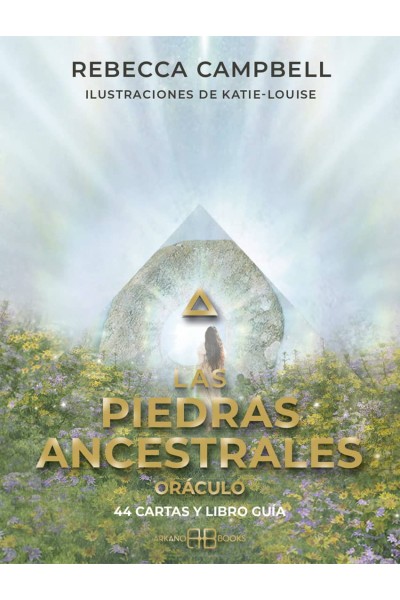 LAS PIEDRAS ANCESTRALES. ORÁCULO