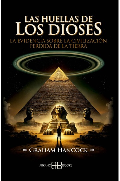 LAS HUELLAS DE LOS DIOSES