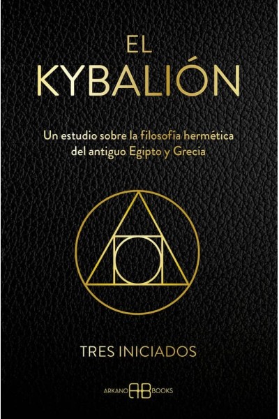 EL KYBALION
