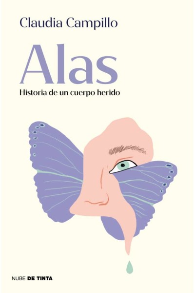 ALAS. HISTORIA DE UN CUERPO HERIDO