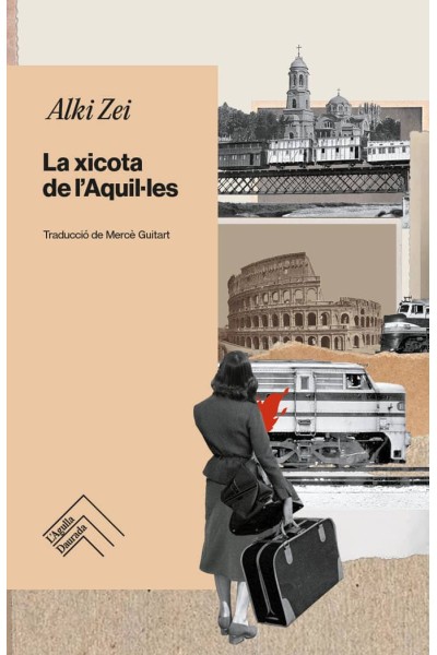 LA XICOTA DE L'AQUIL·LES