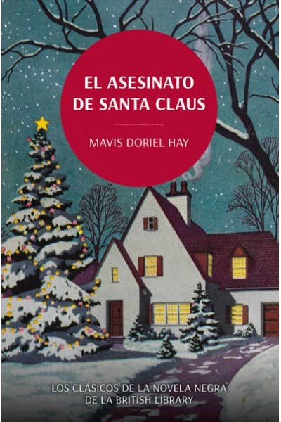 EL ASESINATO DE SANTA CLAUS