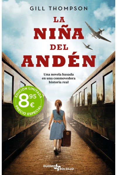 NIÑA DEL ANDEN