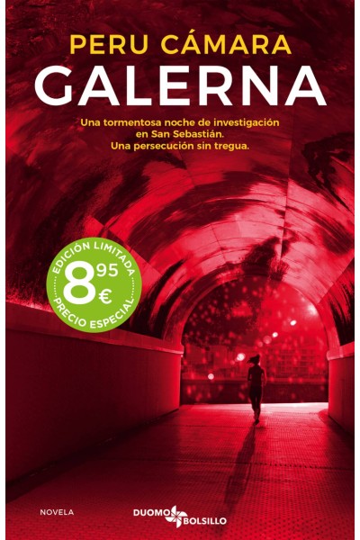 GALERNA