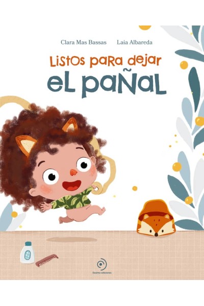 LISTOS PARA DEJAR EL PAÑAL