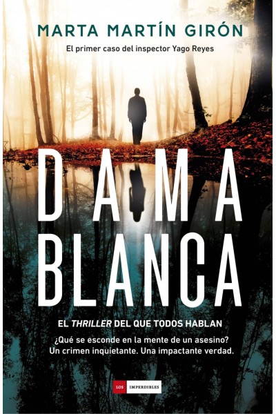 DAMA BLANCA