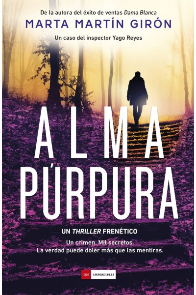 ALMA PÚRPURA