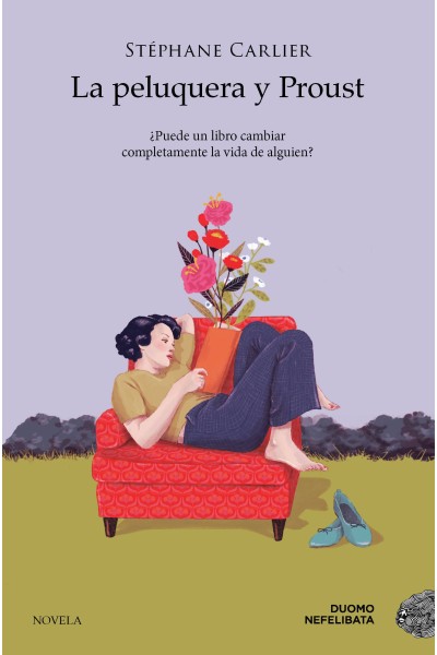 LA PELUQUERA Y PROUST