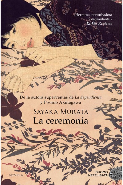 LA CEREMONIA