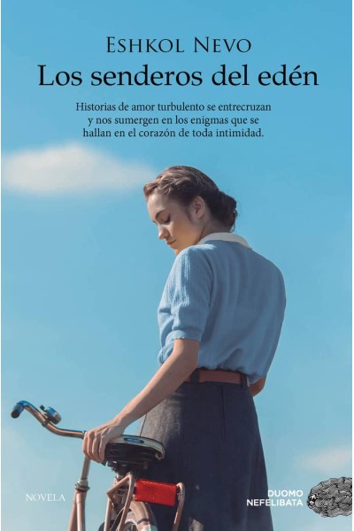 LOS SENDEROS DEL EDÉN