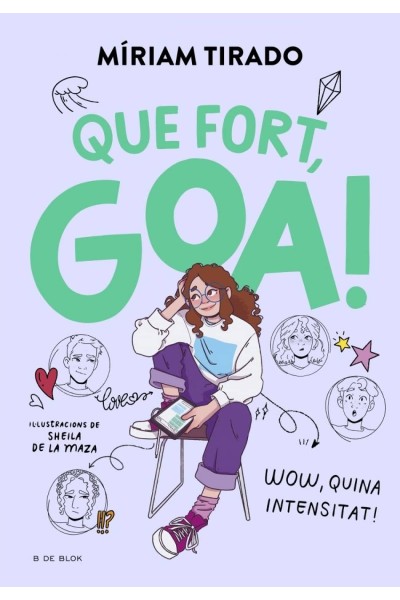 QUE FORT, GOA!