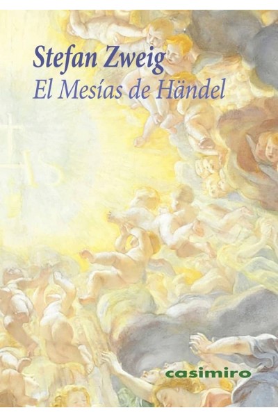 MESIAS DE HANDEL,EL