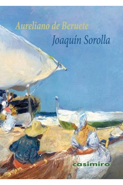 JOAQUÍN SOROLLA
