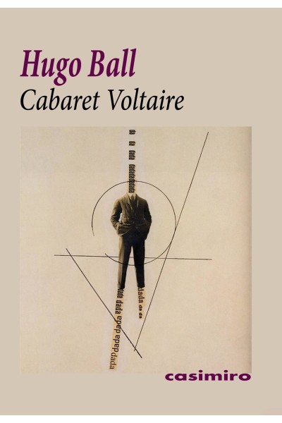 CABARET VOLTAIRE