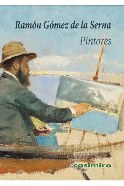 PINTORES