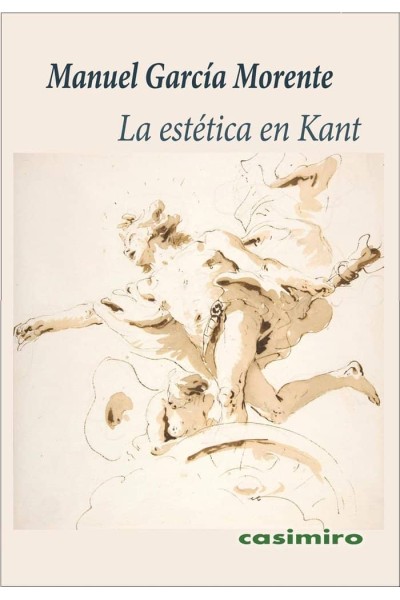 LA ESTÉTICA EN KANT