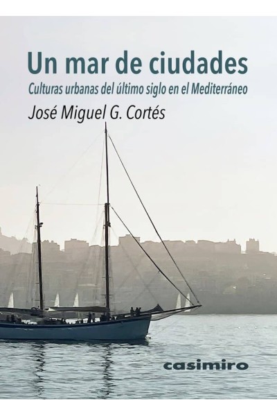 UN MAR DE CIUDADES