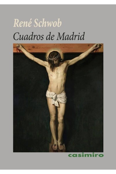 CUADROS DE MADRID