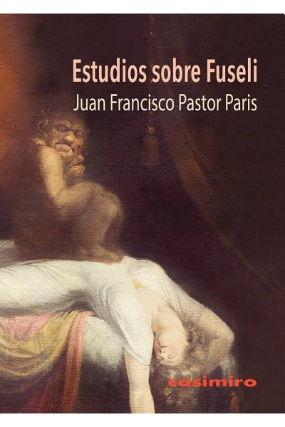 ESTUDIOS SOBRE FUSELI
