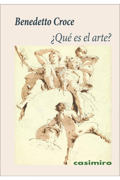 QUE ES EL ARTE
