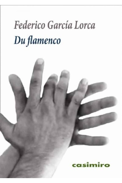 DU FLAMENCO