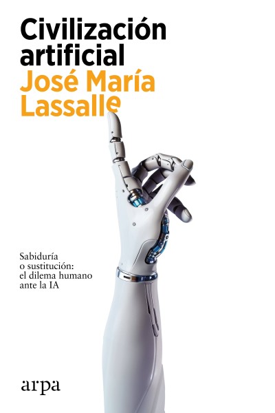CIVILIZACIÓN ARTIFICIAL