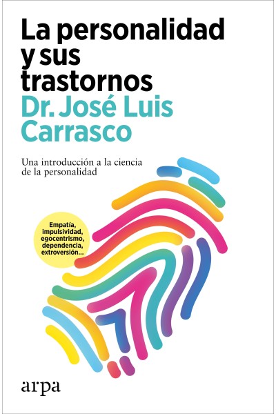 LA PERSONALIDAD Y SUS TRASTORNOS