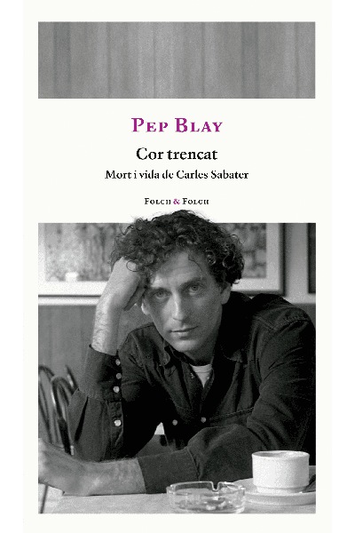 (CAT).COR TRENCAT.(FOLCH & FOLCH)