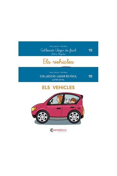 ELS VEHICLES