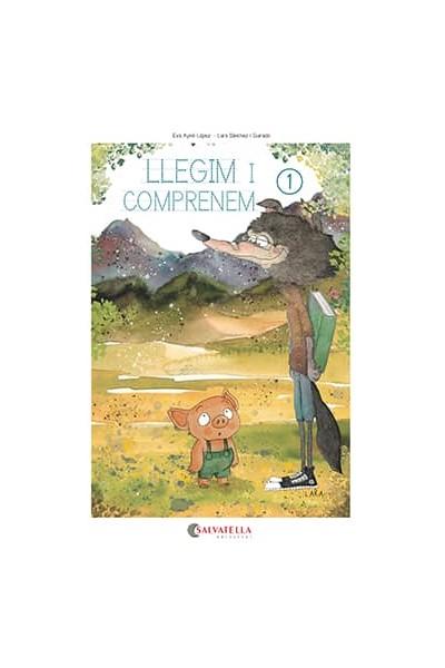 LLEGIM I COMPRENEM 1