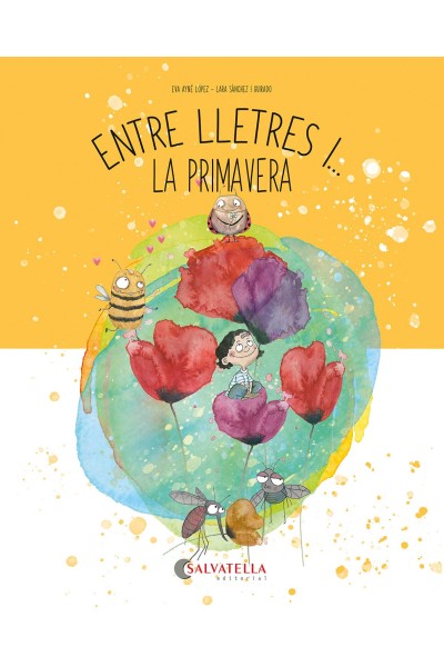 LA PRIMAVERA