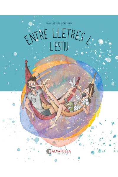 ENTRE LLETRES I... L'ESTIU