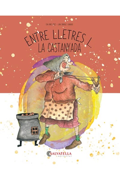 ENTRE LLETRES I... LA CASTANYADA