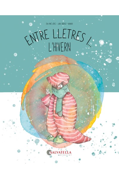 ENTRE LLETRES I... L'HIVERN