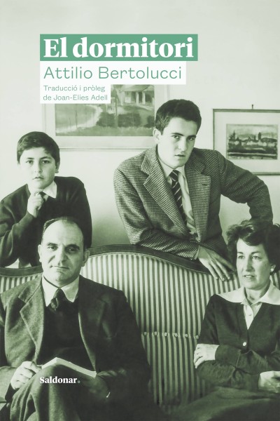EL DORMITORI