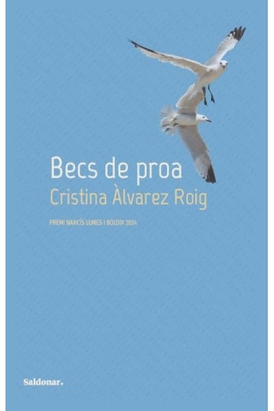 BECS DE PROA