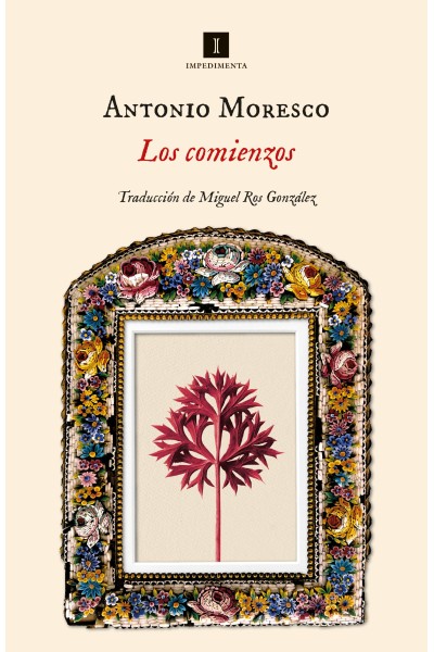 LOS COMIENZOS