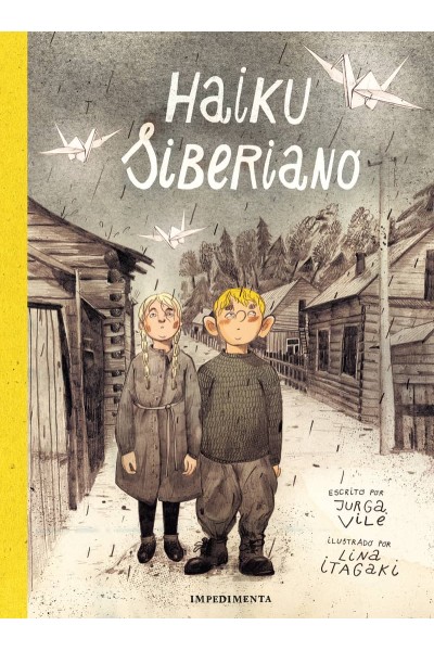 HAIKU SIBERIANO