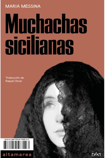 MUCHACHAS SICILIANAS