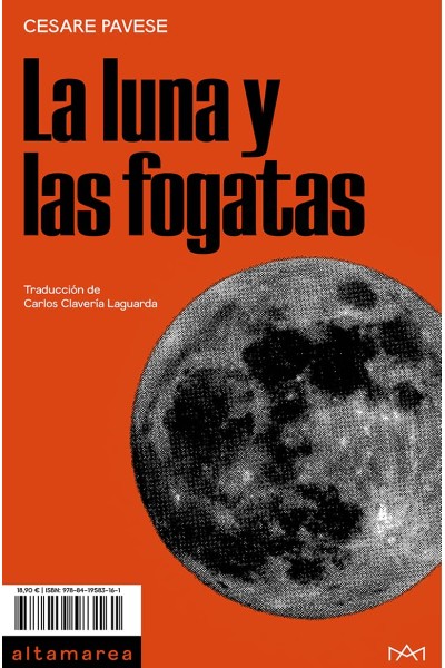 LA LUNA Y LAS FOGATAS