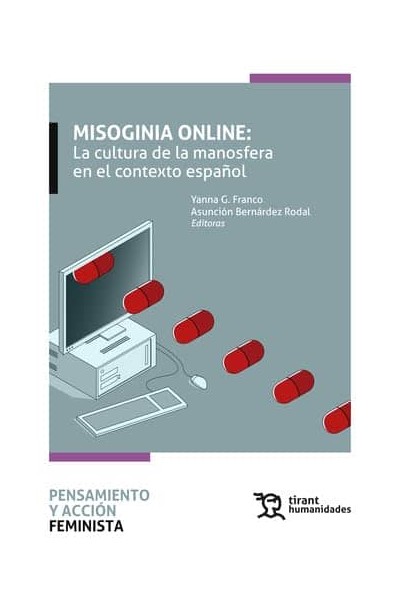 MISOGINIA ONLINE