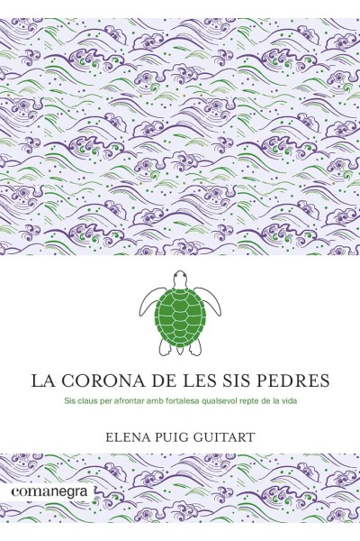 LA CORONA DE LES SIS PEDRES