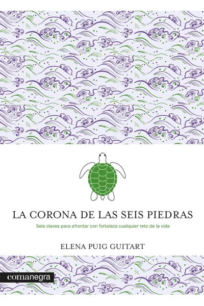 LA CORONA DE LAS SEIS PIEDRAS