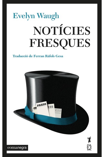 NOTÍCIES FRESQUES