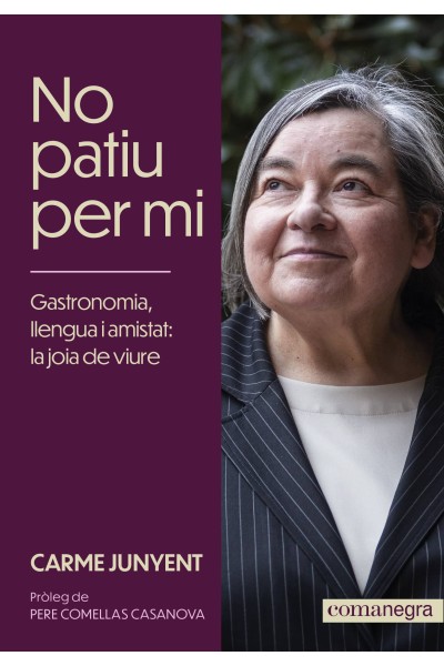 NO PATIU PER MI
