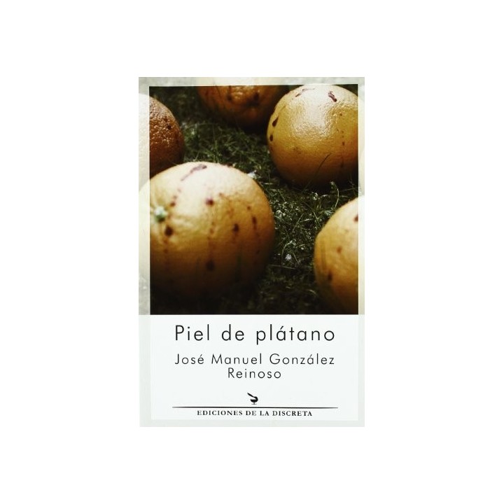 Piel de plátano