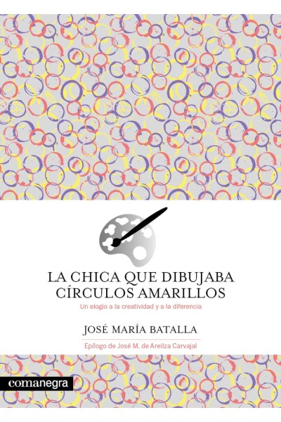 LA CHICA QUE DIBUJABA CÍRCULOS AMARILLOS